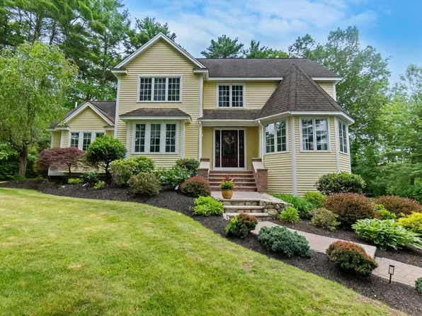 15 Hillside St, Rowley, MA 01969