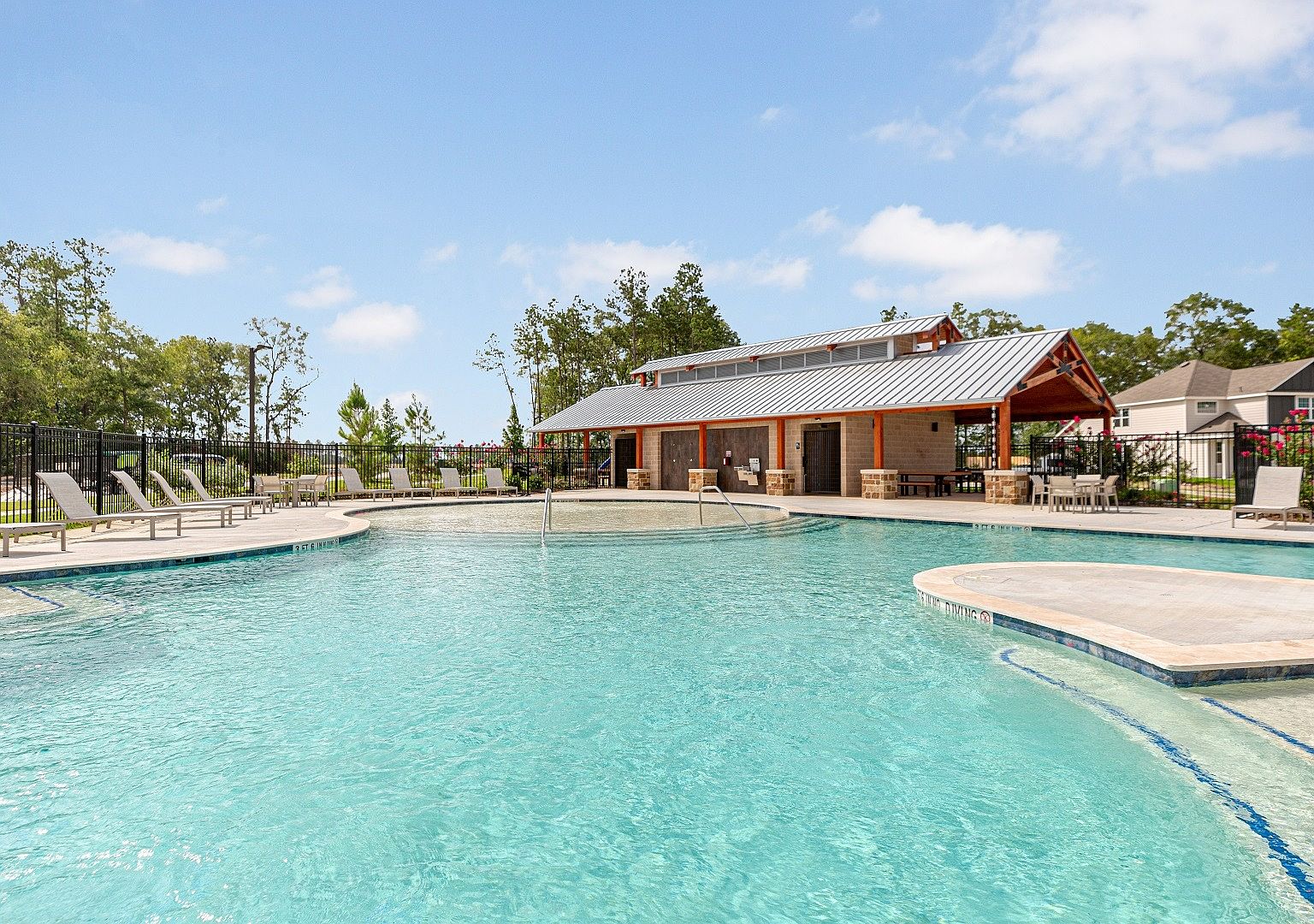 Townsend Reserve by Legend Homes in Splendora TX Zillow