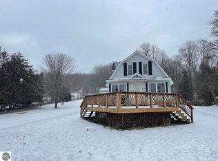 2770 N Four Mile Road, Traverse City, MI 49686