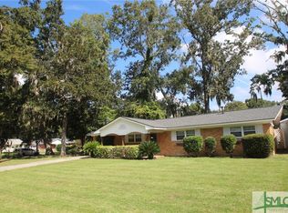 136 Ventura Blvd, Savannah, GA 31419