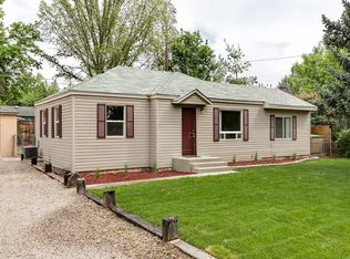 5508 W Anna St, Boise, ID 83705