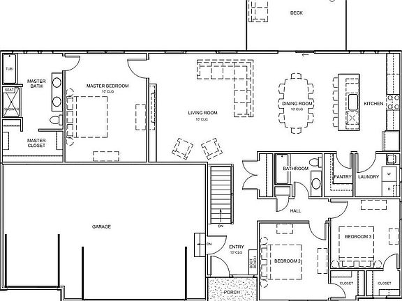 2nd image of 6690 Maria Dr