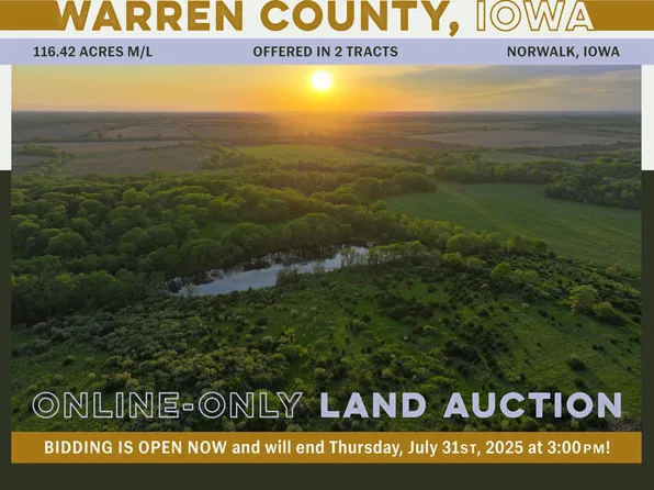 0 113th Ave, Norwalk, IA 50211