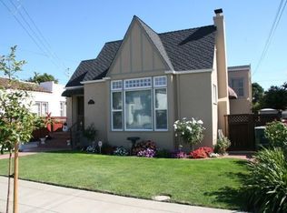 917 Bridge Rd, San Leandro, CA 94577