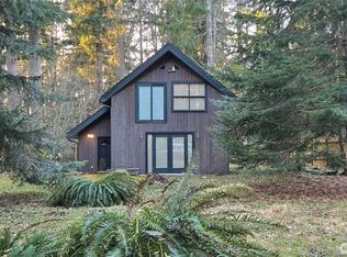 55516 315th Avenue Ct E, Ashford, WA