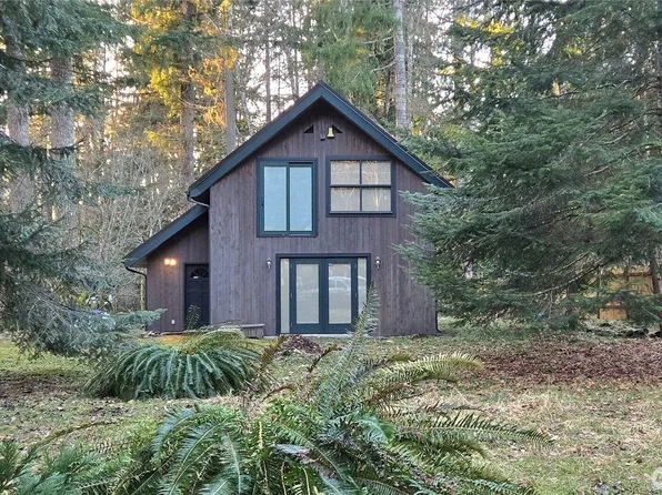 55516 315th Avenue Ct E, Ashford, WA 98304