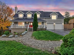 276 Crawford St, Barrie, ON L4N 3W8