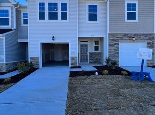 2139 Caen St, Raleigh, NC 27610