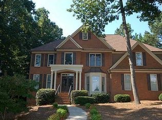 1335 Zephyr Ct, Cumming, GA 30041