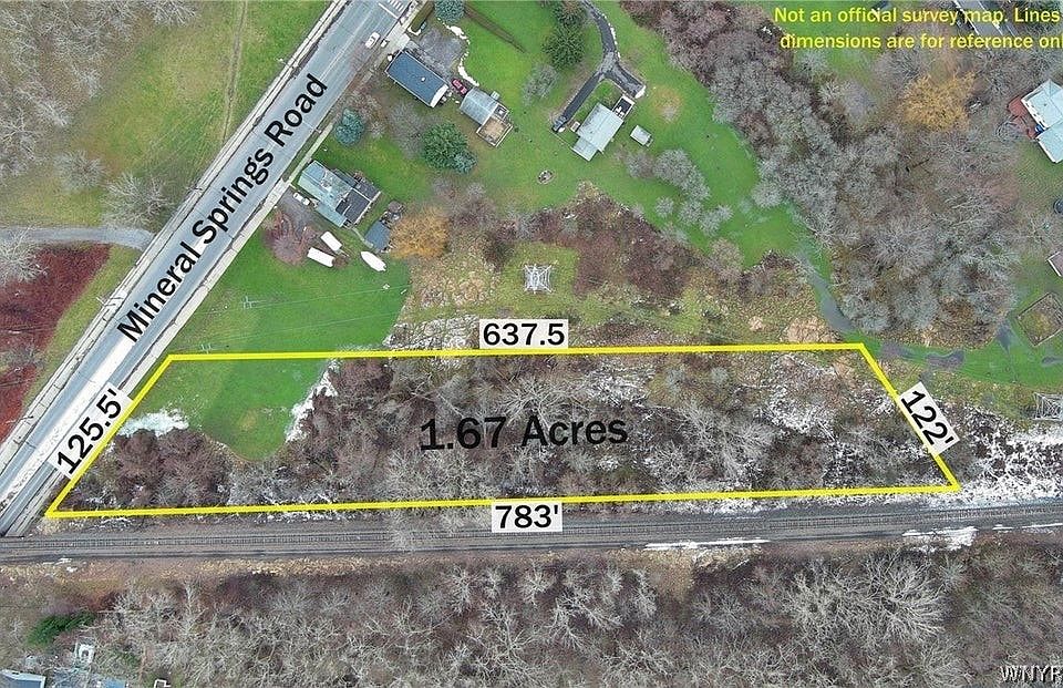 2nd image of 259 Mineral Springs Road