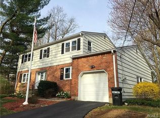 288 Congers Rd, New City, NY 10956