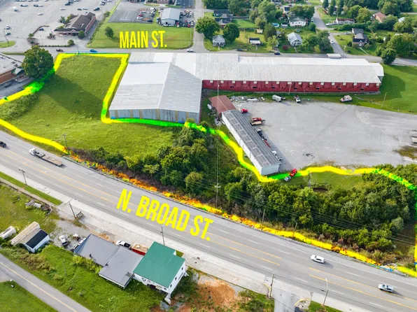 810 Main St, New Tazewell, TN 37825