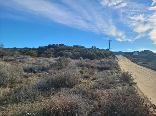 0 Reservation Rd #D, Anza, CA 92539