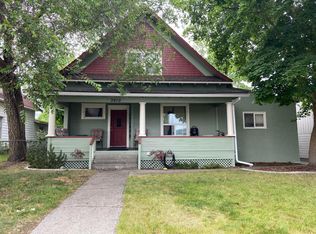3910 N Wall St, Spokane, WA 99205