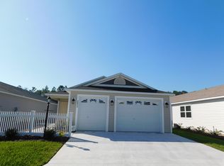 2412 Hill St, The Villages, FL 32163