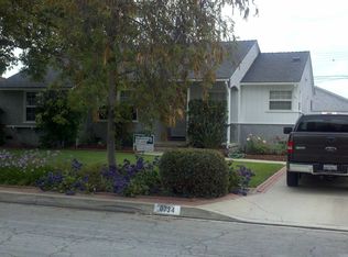 9734 Richeon Ave, Downey, CA 90240