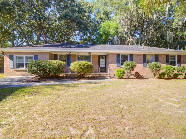 5309 Chantilly Ln, North Charleston, SC 29418