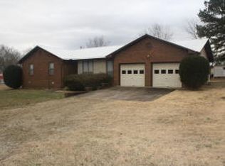 3731 Highway 392 W, Harrison, AR 72601