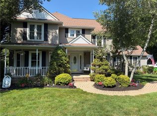 3630 Longwood Dr, Medina, OH 44256