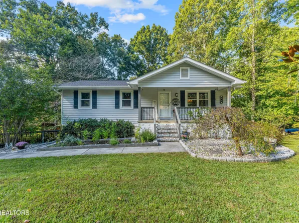 830 Easey St, Seymour, TN 37865