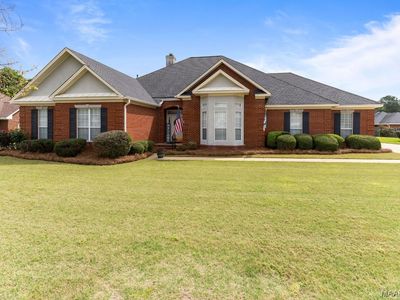 643 Pimblico Rd, Montgomery, AL, 36109