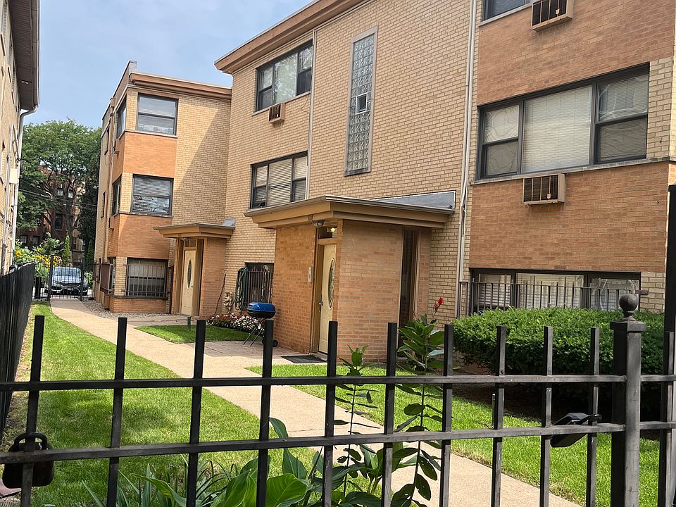 1st image of 7608 N Rogers Ave #203