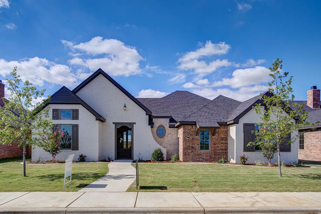 The Lexington Plan, Eastwick at Kelsey Park, Lubbock, TX 79423 Zillow