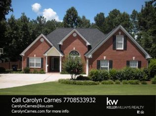 329 Arbor Ct, Monroe, GA 30656