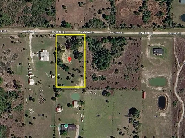 19788 NW 284TH STREET LOT D, OKEECHOBEE, FL 34972