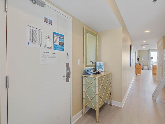 2nd image of 17739 Front Beach Rd Unit 1505W