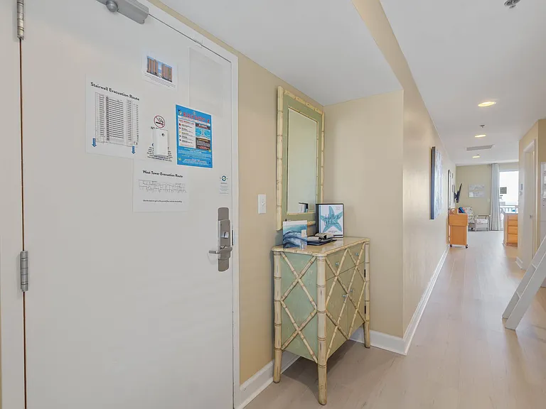 17739 Front Beach Rd #1505W — Photo 2