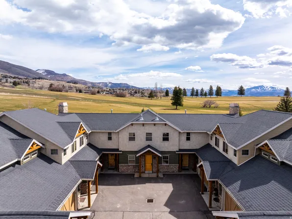 5184 E Fairview Loop #C404, Eden, UT 84310