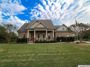 117 Lewis Vann Dr, Hazel Green, AL 35750