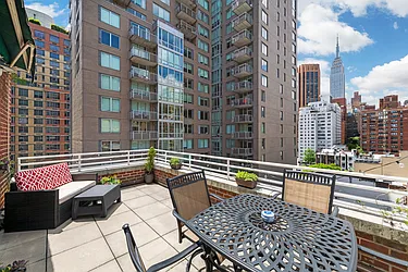 Rented by Nest Seekers International