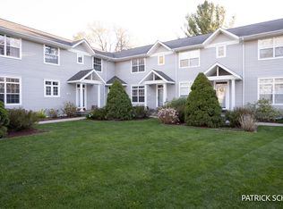 110 N Washington St #C, Douglas, MI 49406