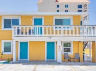 130 177th Ter W #3, Redington Shores, FL 33708