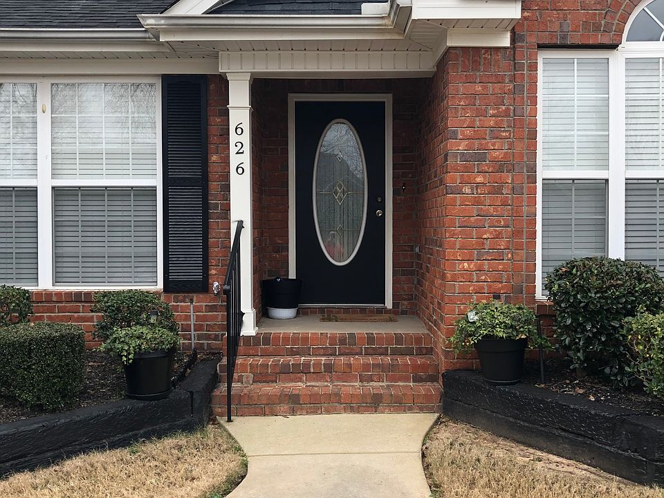 Welcome to Your New Home!
