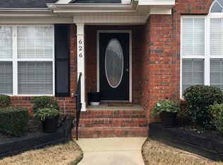 626 Kensington Ct, Aiken, SC 29803