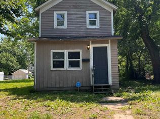 1326 NE Quincy St, Topeka, KS 66608