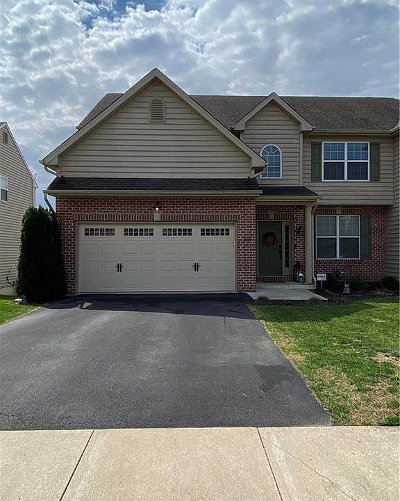 924 Spring White Dr, Breinigsville, PA 18031 Zillow