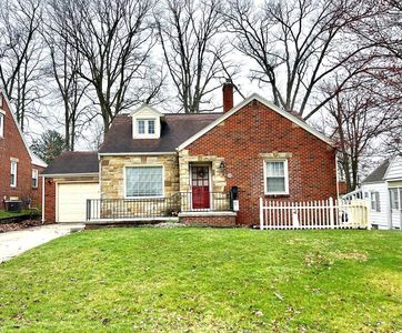 314 Taylor Rd, Mansfield, OH, 44903