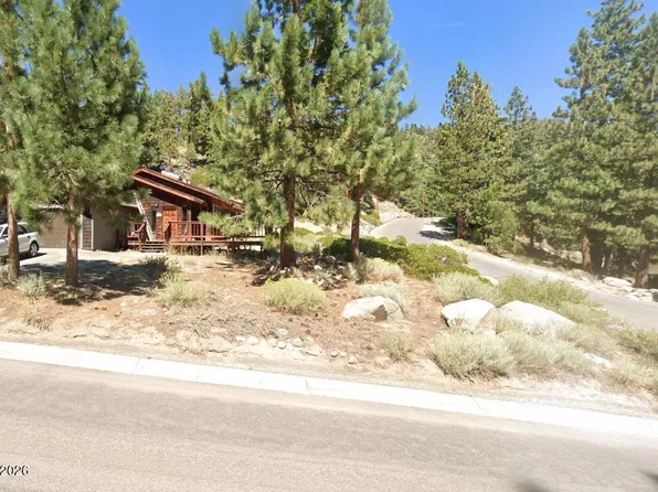 385 Andria Dr, Stateline, NV 89449