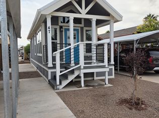 2118 N Florida Ave #47, Alamogordo, NM 88310