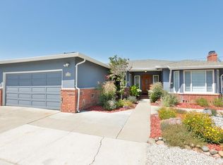 3345 Jarvis Ave, San Jose, CA 95118