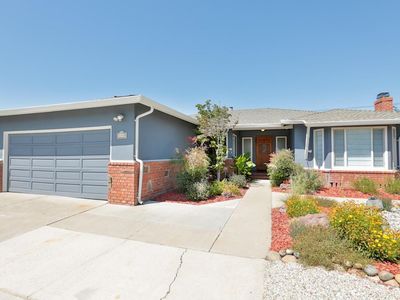 3345 Jarvis Ave, San Jose, CA, 95118