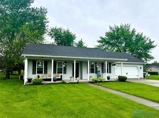 41 Salome Cir, Bluffton, OH 45817