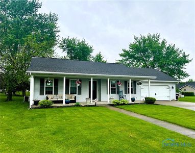41 Salome Cir, Bluffton, OH, 45817
