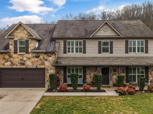 1413 Yarnell Station Blvd, Knoxville, TN 37932