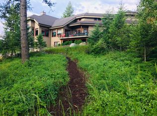 18 Mountainside Dr, Whitefish, MT 59937