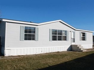 364 Poplar Ct, Flint, MI 48506